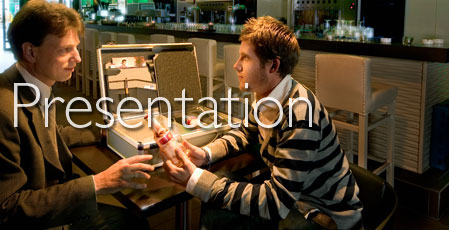 presentation