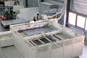 CNC Panel Cutting