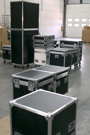 Flightcases