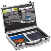attaché case