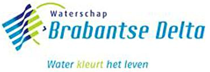 logo Waterschap Brabantse Delta