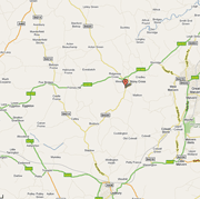 directions to Gefken Cases Ltd