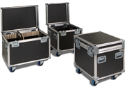 flight case for cables