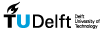 logo TU Delft