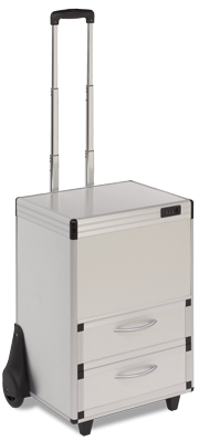 mobile work case